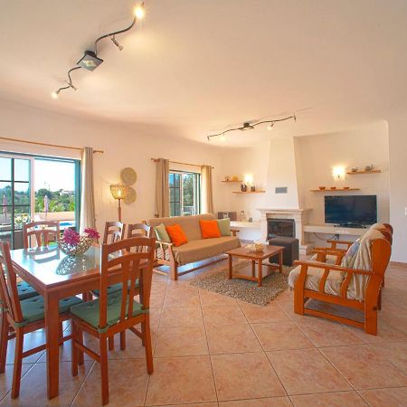 Holiday Home Alto Da Rafoia By Interhome Lagoa  Exterior foto