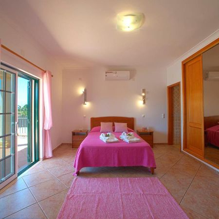 Holiday Home Alto Da Rafoia By Interhome Lagoa  Exterior foto
