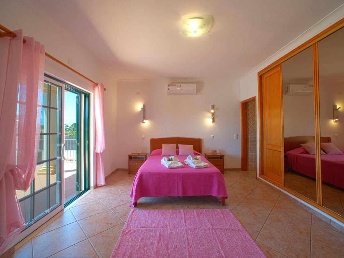 Holiday Home Alto Da Rafoia By Interhome Lagoa  Exterior foto