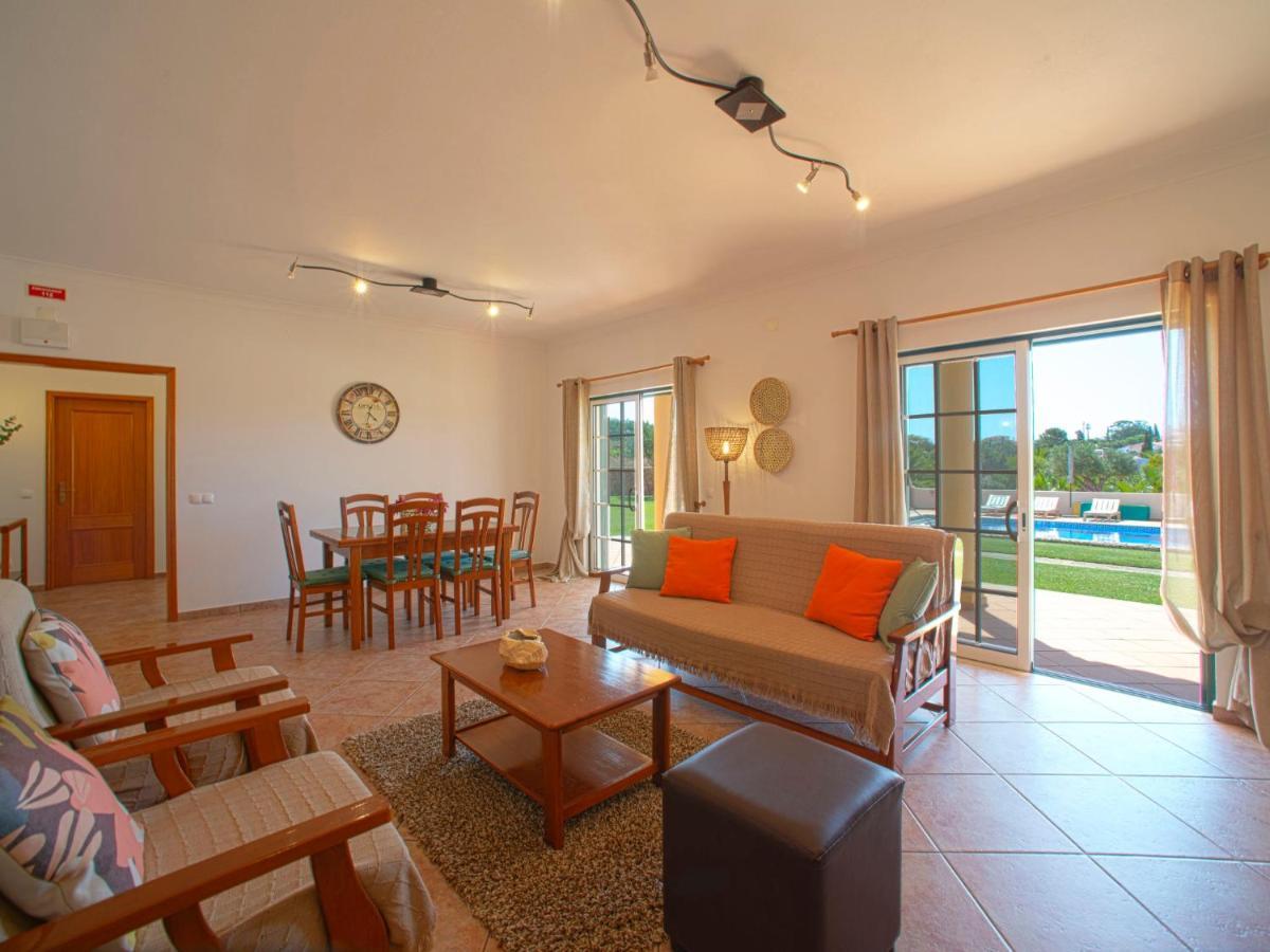 Holiday Home Alto Da Rafoia By Interhome Lagoa  Exterior foto
