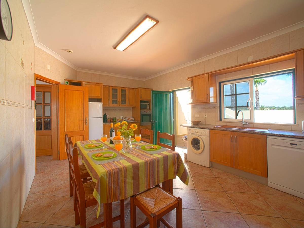 Holiday Home Alto Da Rafoia By Interhome Lagoa  Exterior foto