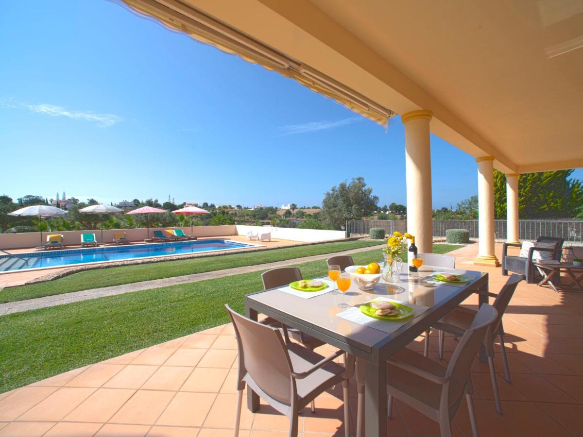 Holiday Home Alto Da Rafoia By Interhome Lagoa  Exterior foto