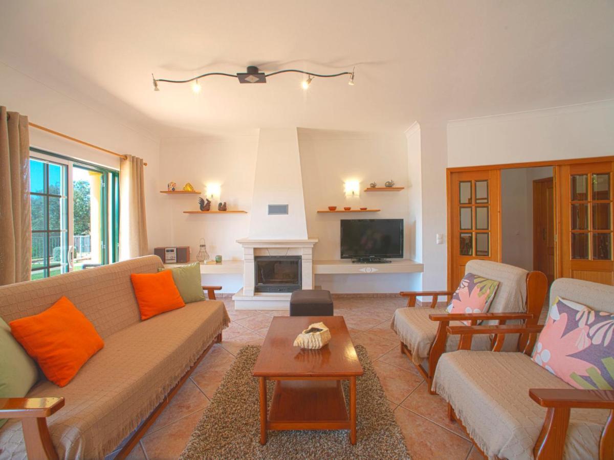 Holiday Home Alto Da Rafoia By Interhome Lagoa  Exterior foto
