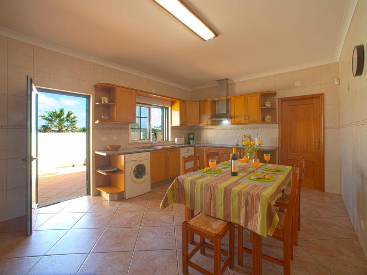 Holiday Home Alto Da Rafoia By Interhome Lagoa  Exterior foto