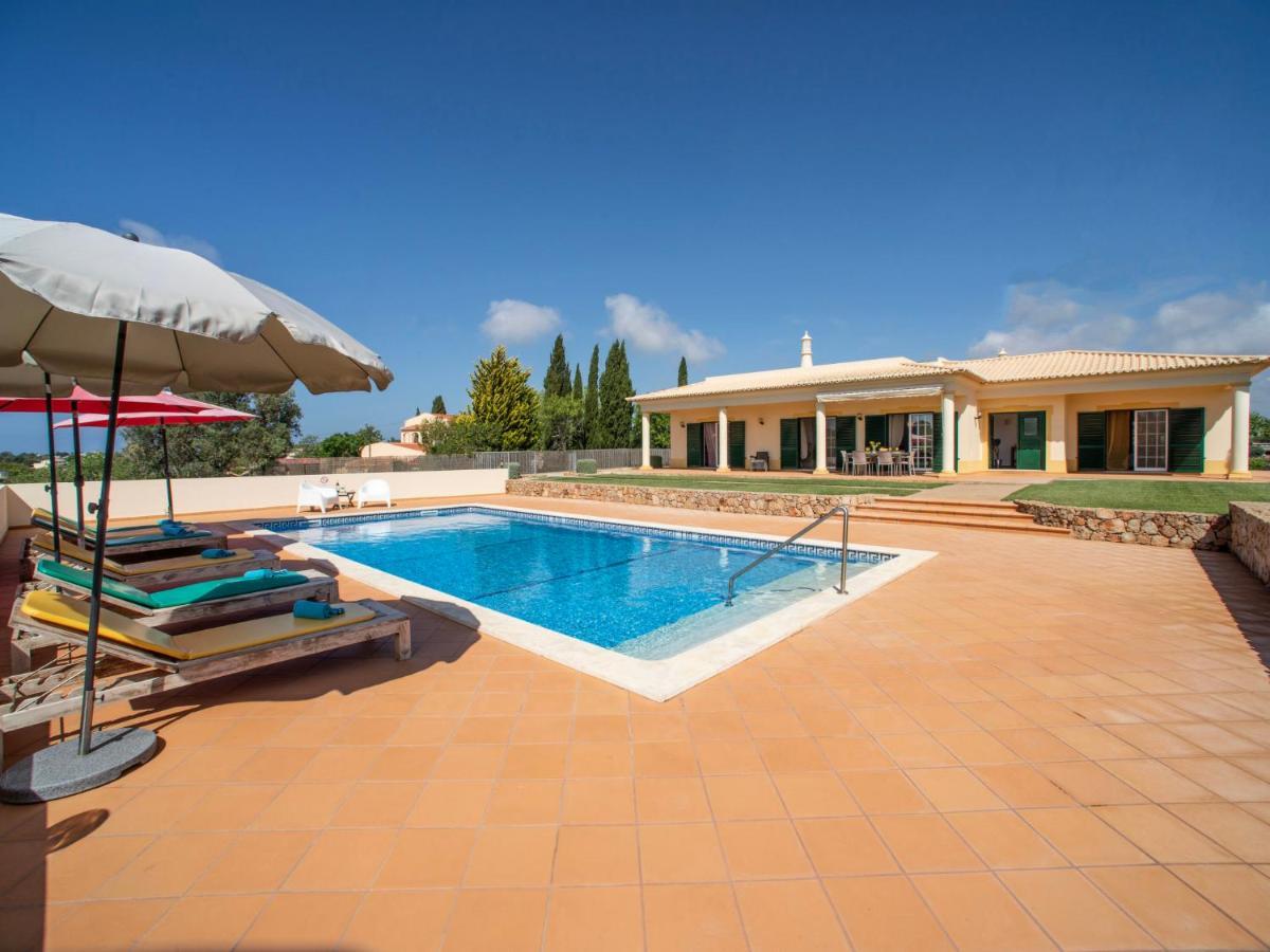 Holiday Home Alto Da Rafoia By Interhome Lagoa  Exterior foto