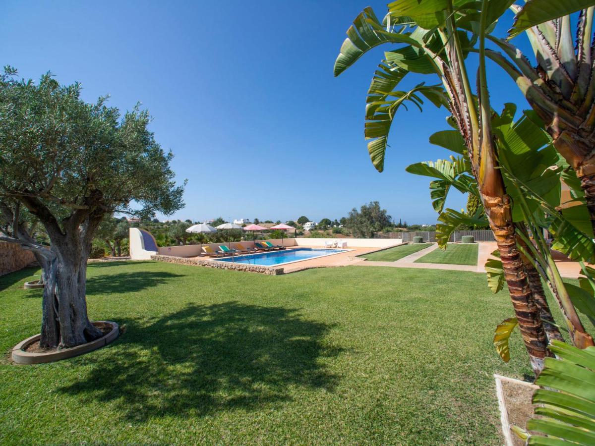 Holiday Home Alto Da Rafoia By Interhome Lagoa  Exterior foto