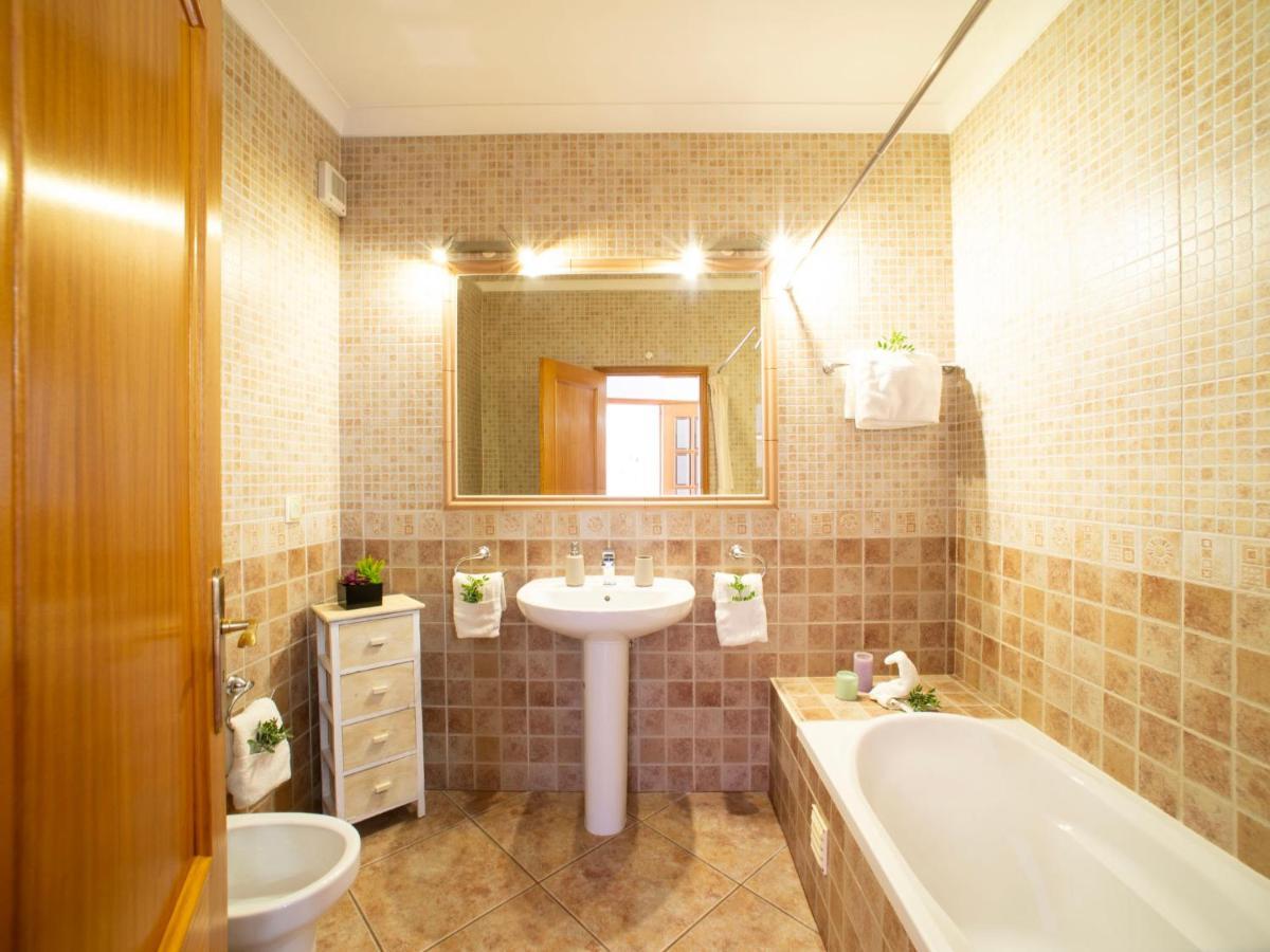 Holiday Home Alto Da Rafoia By Interhome Lagoa  Exterior foto