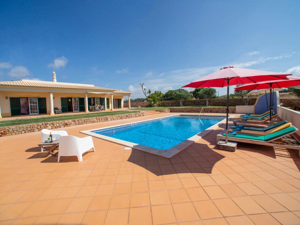 Holiday Home Alto Da Rafoia By Interhome Lagoa  Exterior foto