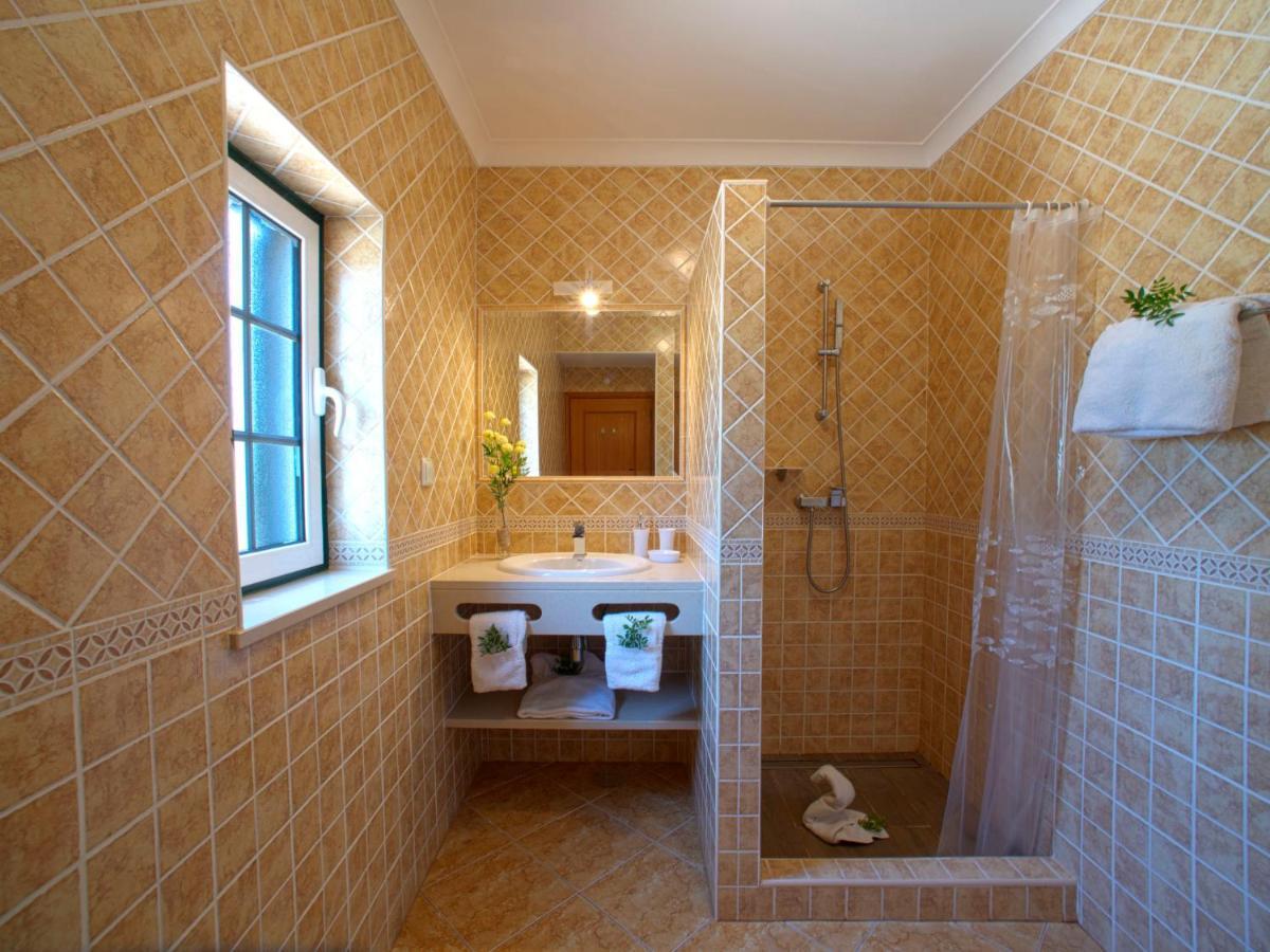 Holiday Home Alto Da Rafoia By Interhome Lagoa  Exterior foto