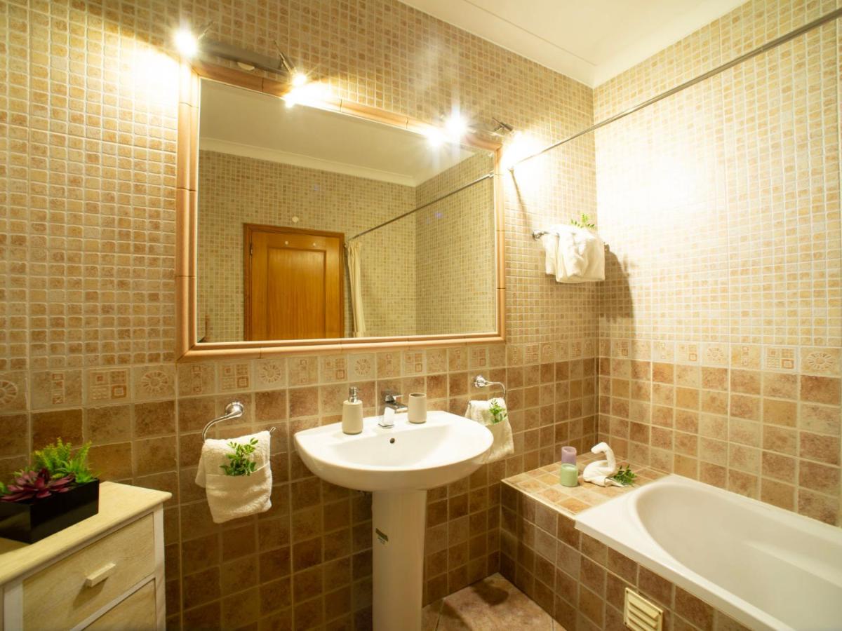 Holiday Home Alto Da Rafoia By Interhome Lagoa  Exterior foto