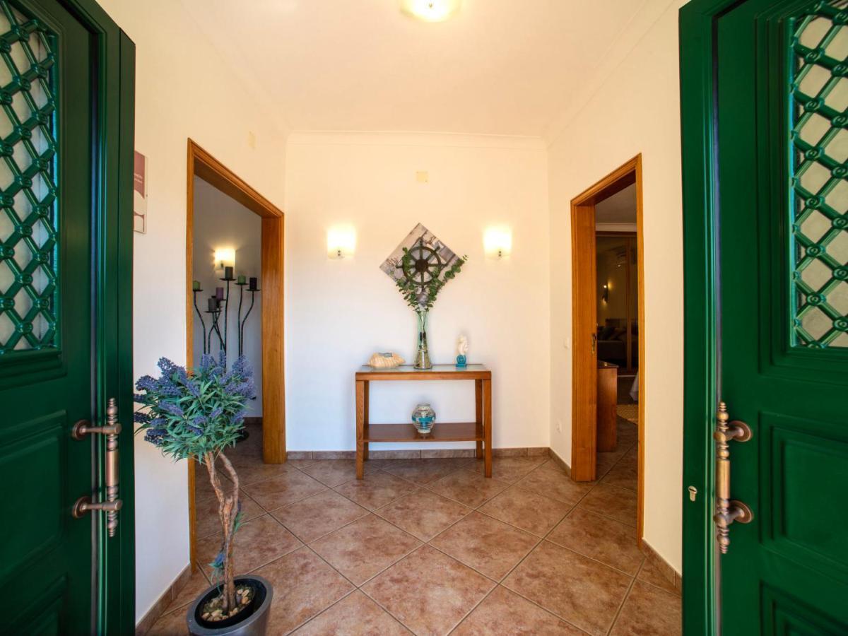 Holiday Home Alto Da Rafoia By Interhome Lagoa  Exterior foto