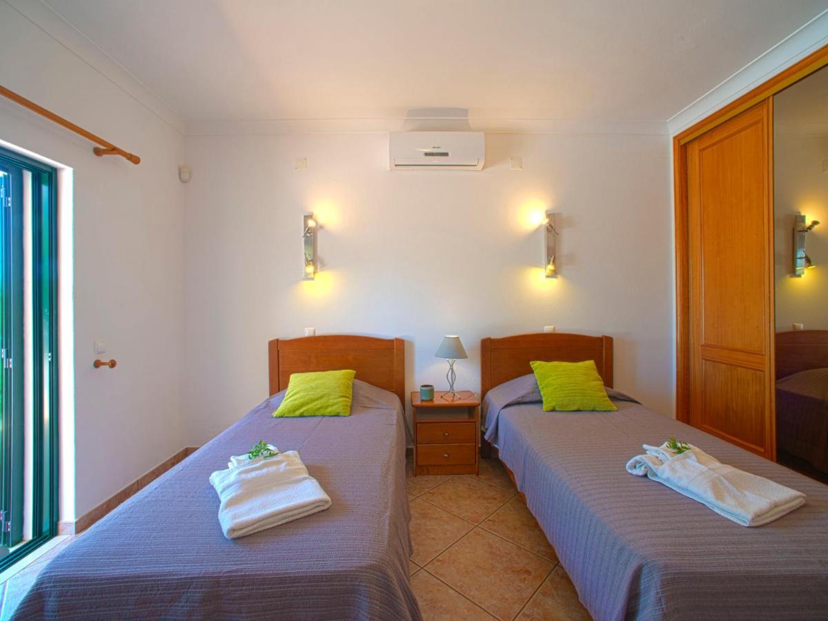 Holiday Home Alto Da Rafoia By Interhome Lagoa  Exterior foto