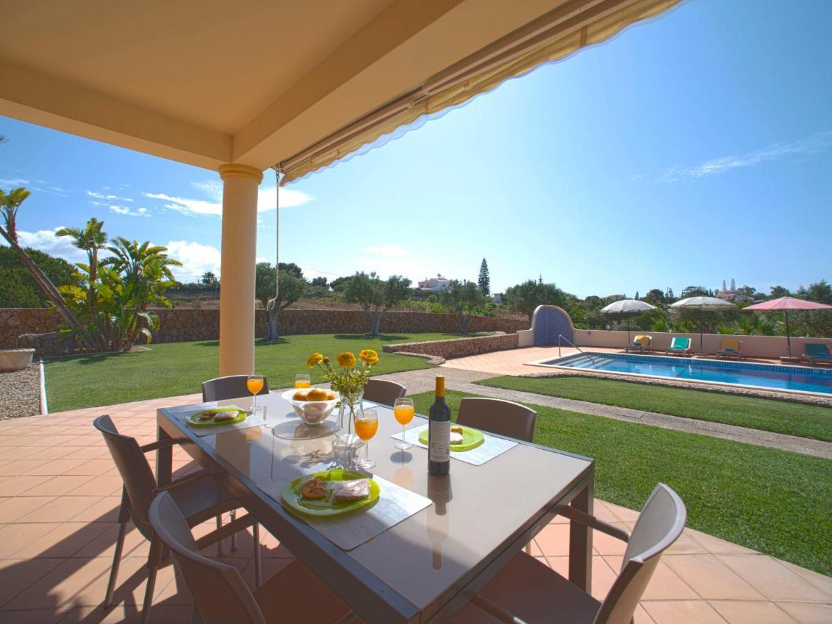 Holiday Home Alto Da Rafoia By Interhome Lagoa  Exterior foto