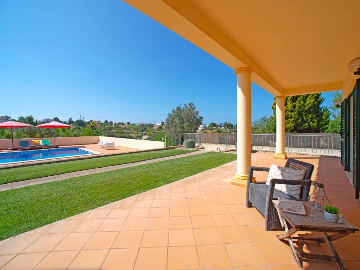 Holiday Home Alto Da Rafoia By Interhome Lagoa  Exterior foto