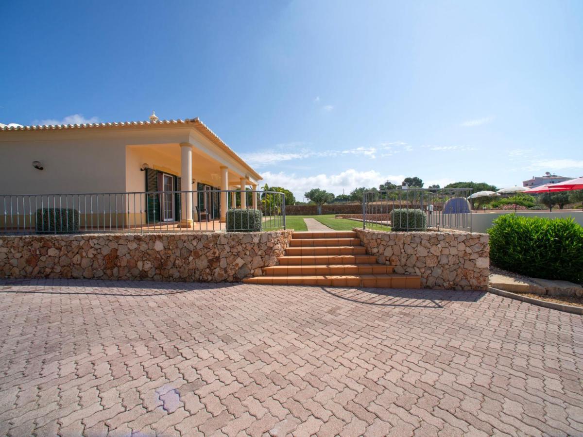 Holiday Home Alto Da Rafoia By Interhome Lagoa  Exterior foto