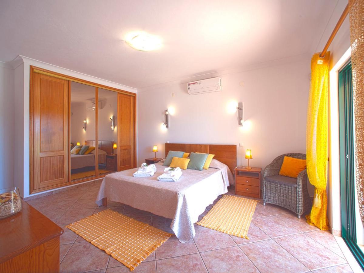 Holiday Home Alto Da Rafoia By Interhome Lagoa  Exterior foto