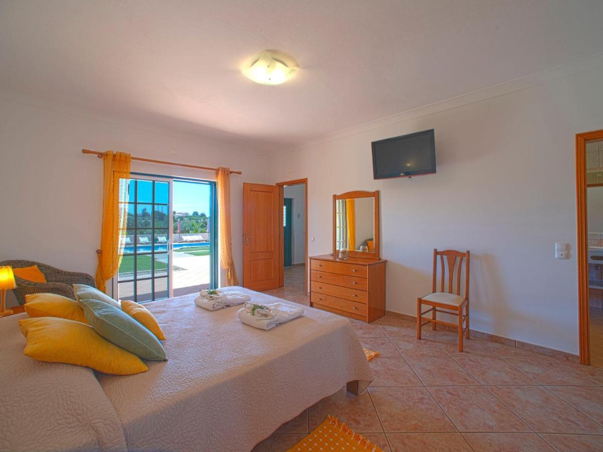 Holiday Home Alto Da Rafoia By Interhome Lagoa  Exterior foto