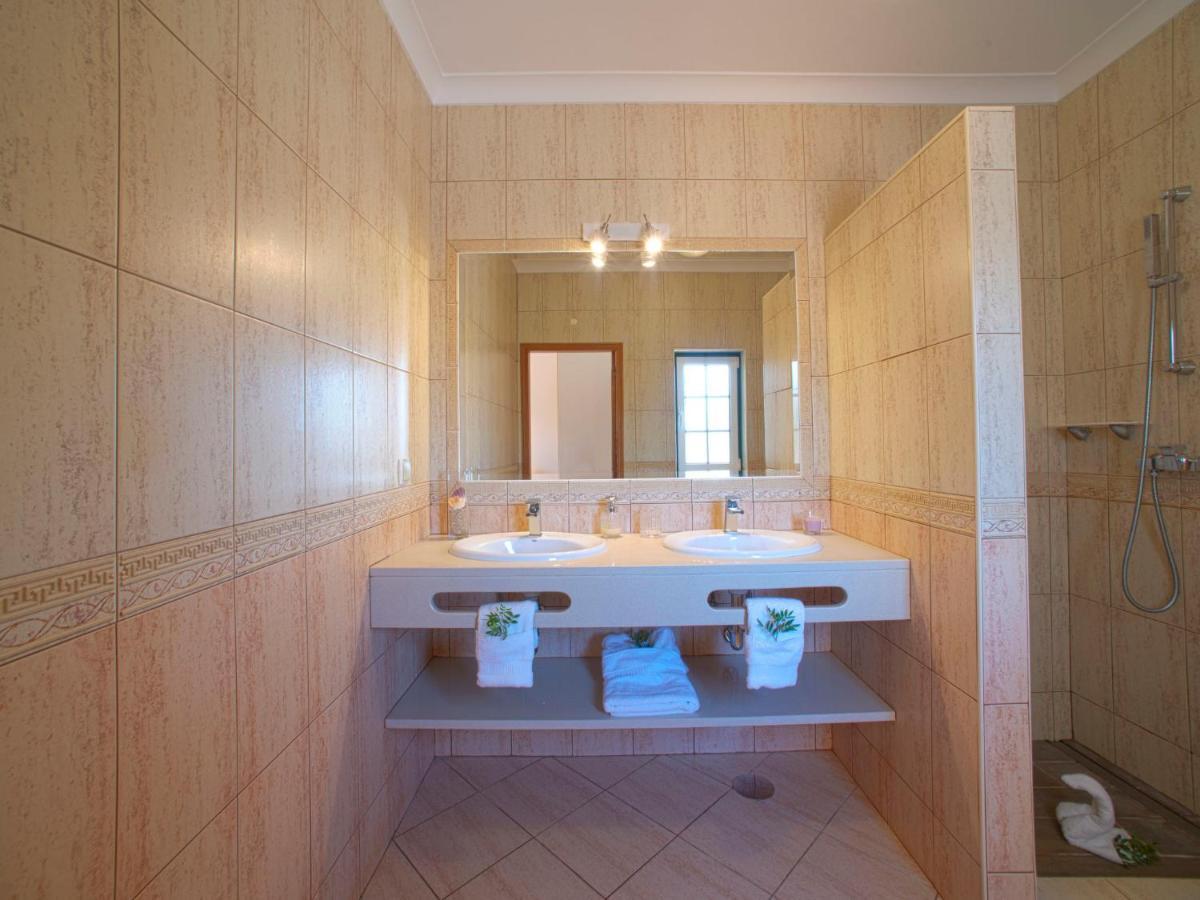 Holiday Home Alto Da Rafoia By Interhome Lagoa  Exterior foto
